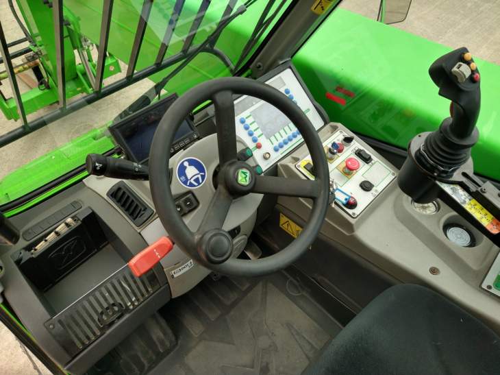 Afbeelding MERLO ROTO 40.30 MCSS (806)