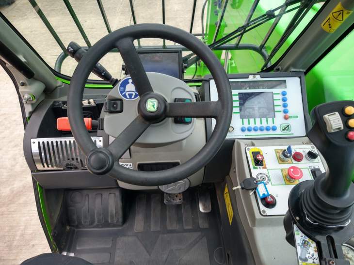 Afbeelding MERLO ROTO 40.30 MCSS (806)