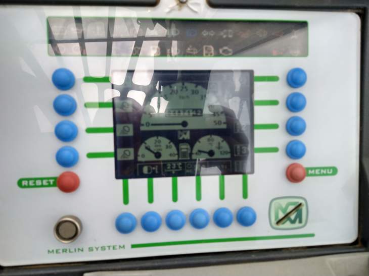 Afbeelding MERLO ROTO 40.30 MCSS (806)