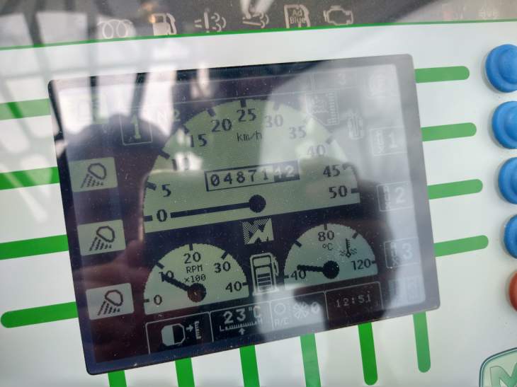 Afbeelding MERLO ROTO 40.30 MCSS (806)