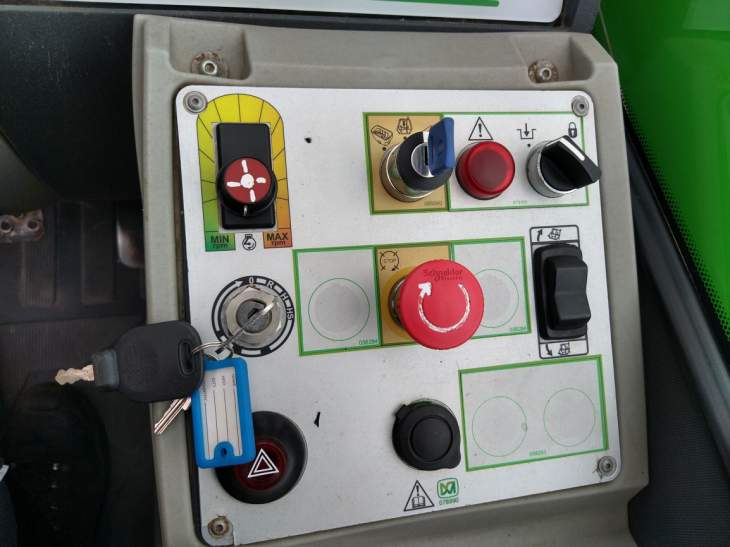 Afbeelding MERLO ROTO 40.30 MCSS (806)
