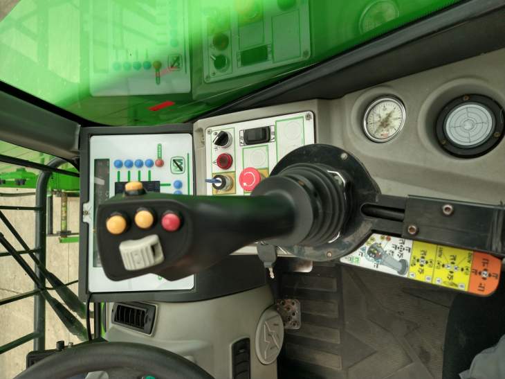 Afbeelding MERLO ROTO 40.30 MCSS (806)