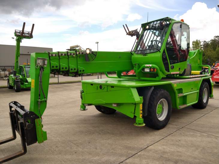 Afbeelding MERLO ROTO 40.30 MCSS (806)