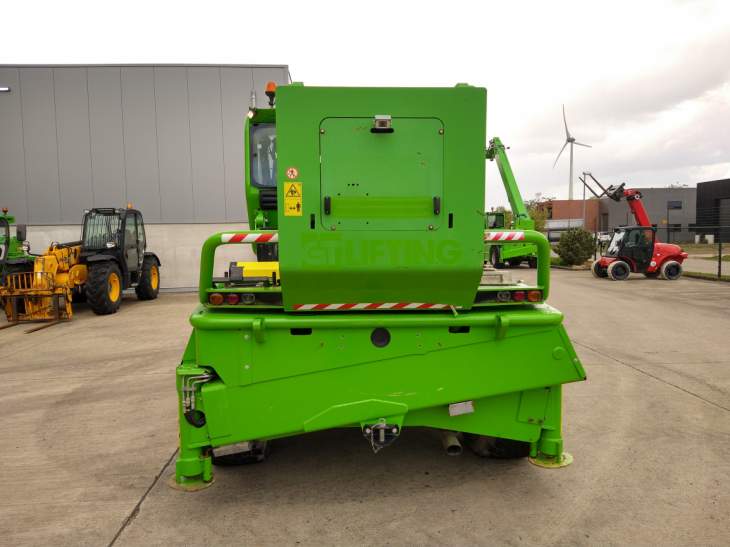 Afbeelding MERLO ROTO 40.30 MCSS (806)