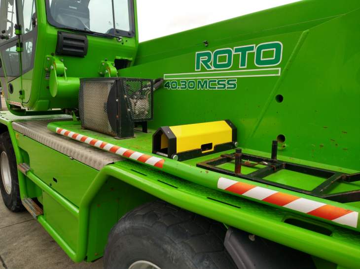Afbeelding MERLO ROTO 40.30 MCSS (806)
