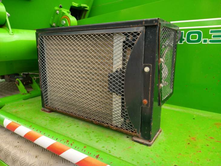 Afbeelding MERLO ROTO 40.30 MCSS (806)
