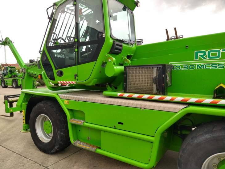 Afbeelding MERLO ROTO 40.30 MCSS (806)