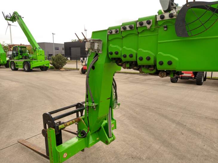 Afbeelding MERLO ROTO 40.30 MCSS (806)