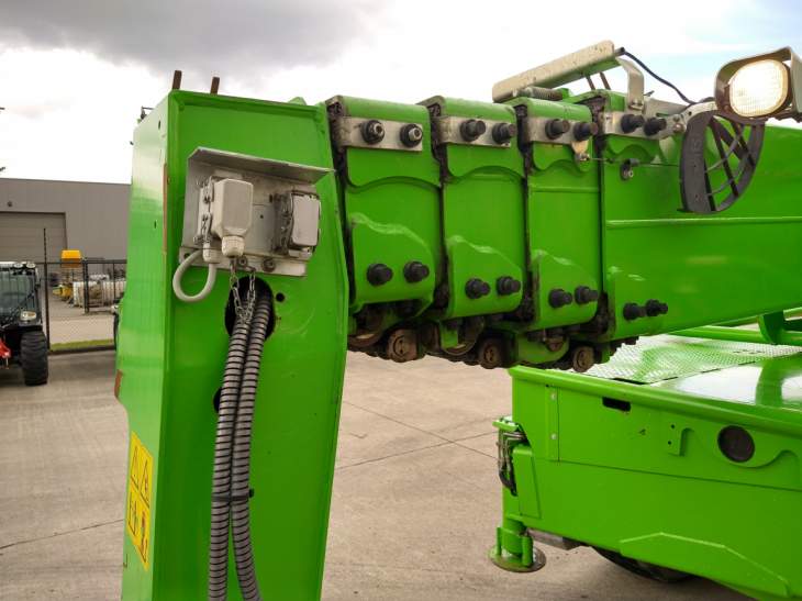 Afbeelding MERLO ROTO 40.30 MCSS (806)