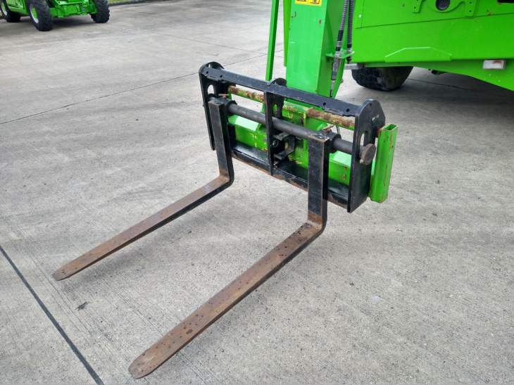 Afbeelding MERLO ROTO 40.30 MCSS (806)