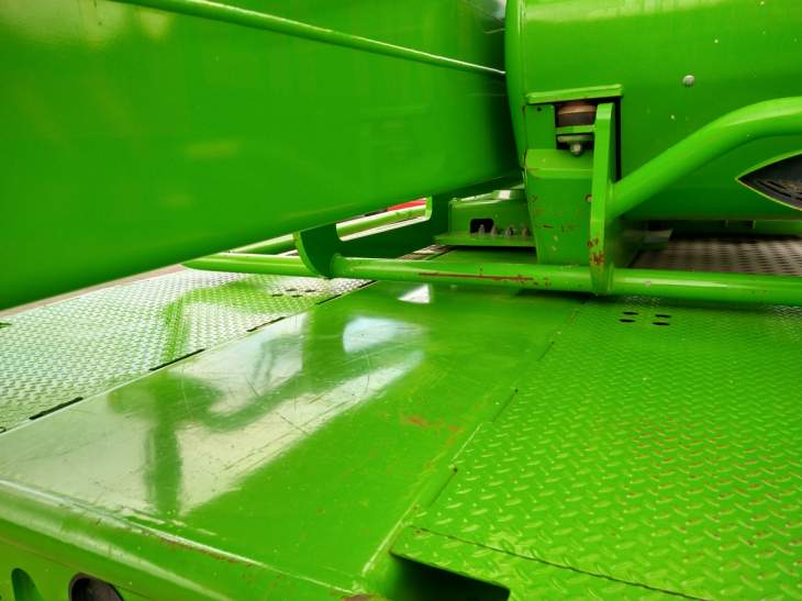 Afbeelding MERLO ROTO 40.30 MCSS (806)