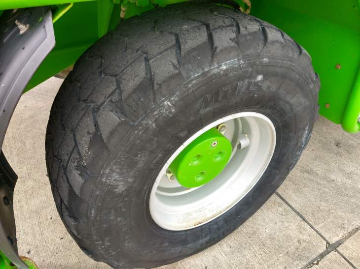 Afbeelding MERLO ROTO 40.30 MCSS (806)
