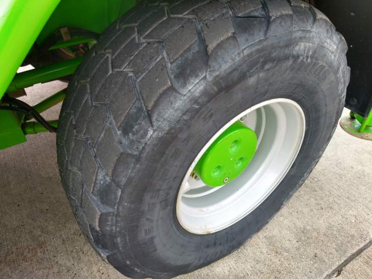 Afbeelding MERLO ROTO 40.30 MCSS (806)