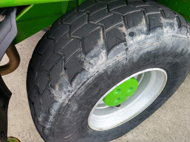 Afbeelding MERLO ROTO 40.30 MCSS (806)