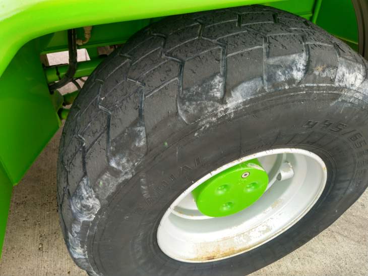 Afbeelding MERLO ROTO 40.30 MCSS (806)