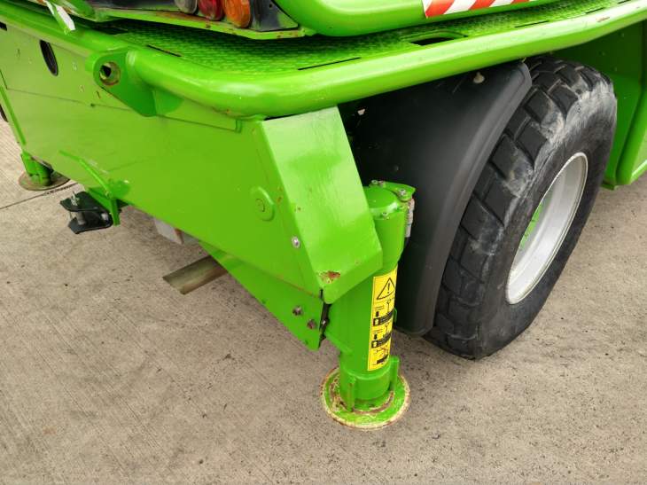 Afbeelding MERLO ROTO 40.30 MCSS (806)