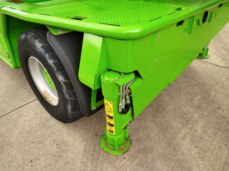 Afbeelding MERLO ROTO 40.30 MCSS (806)