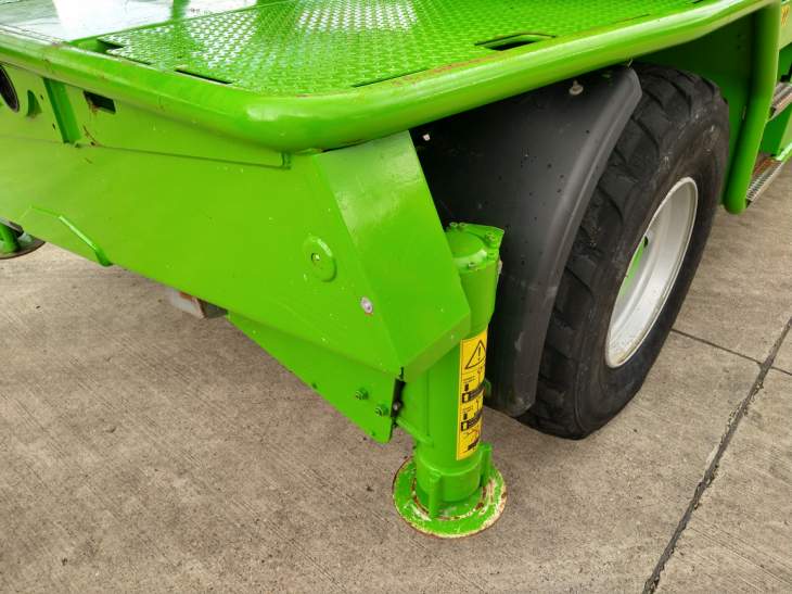 Afbeelding MERLO ROTO 40.30 MCSS (806)