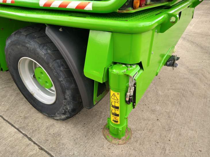Afbeelding MERLO ROTO 40.30 MCSS (806)