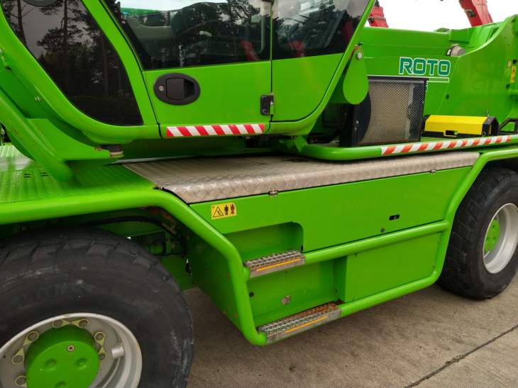 Afbeelding MERLO ROTO 40.30 MCSS (806)