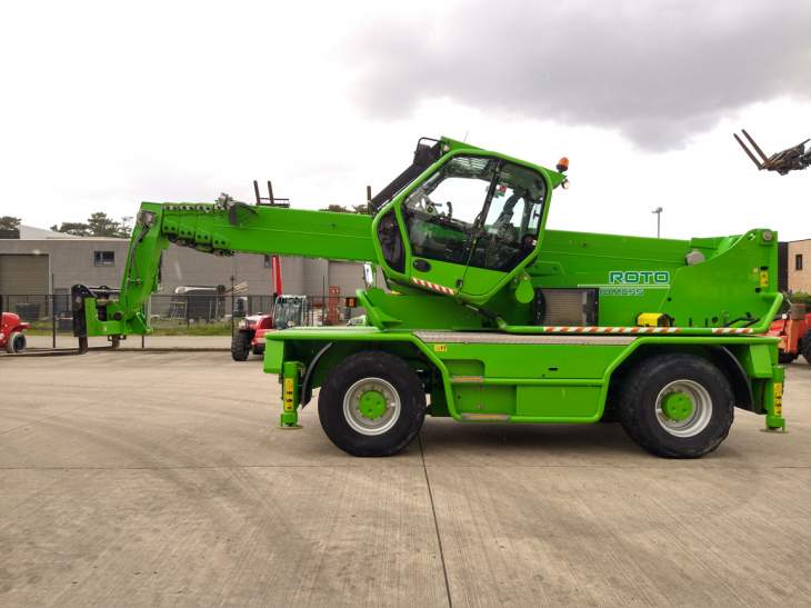 Afbeelding MERLO ROTO 40.30 MCSS (806)