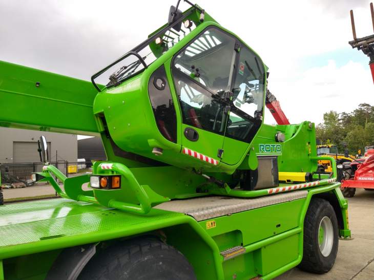 Afbeelding MERLO ROTO 40.30 MCSS (806)