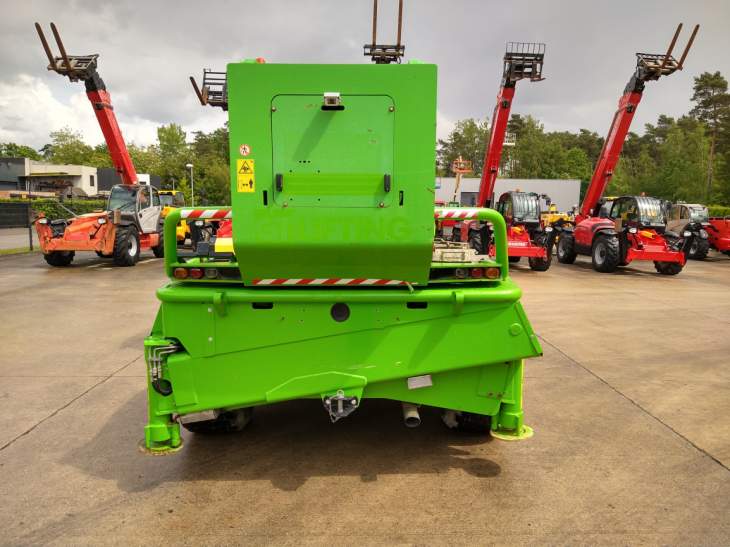 Afbeelding MERLO ROTO 40.30 MCSS (806)