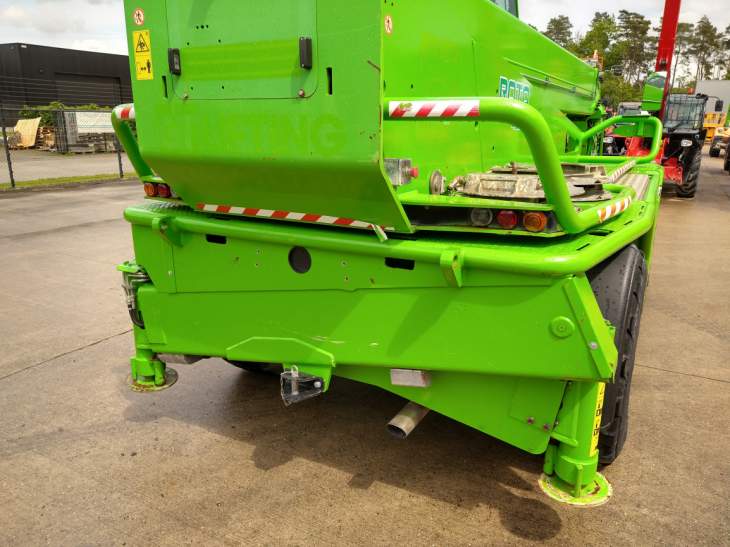 Afbeelding MERLO ROTO 40.30 MCSS (806)