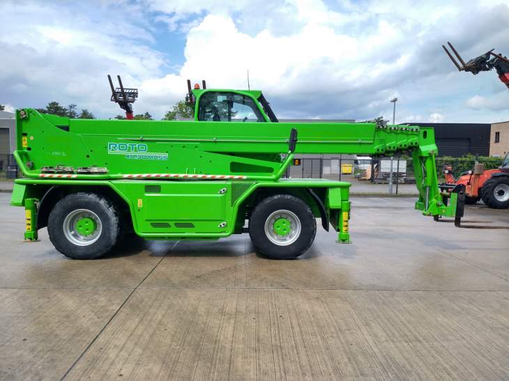 Afbeelding MERLO ROTO 40.30 MCSS (806)