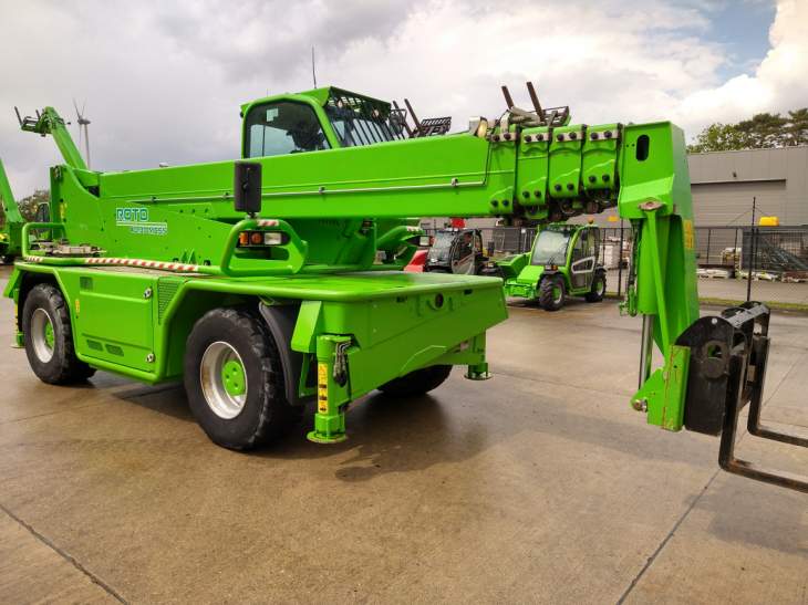Afbeelding MERLO ROTO 40.30 MCSS (806)