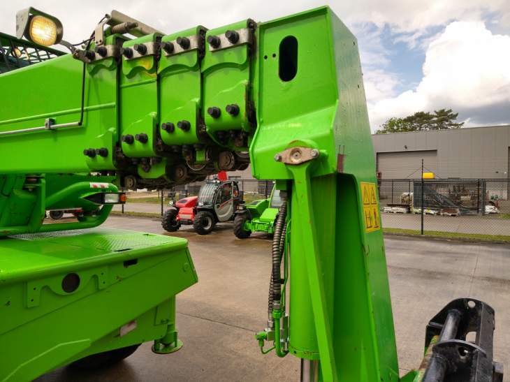 Afbeelding MERLO ROTO 40.30 MCSS (806)