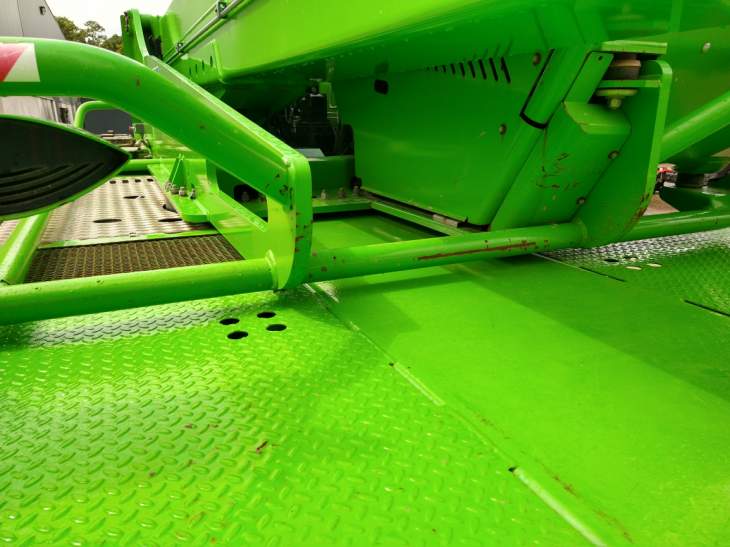 Afbeelding MERLO ROTO 40.30 MCSS (806)
