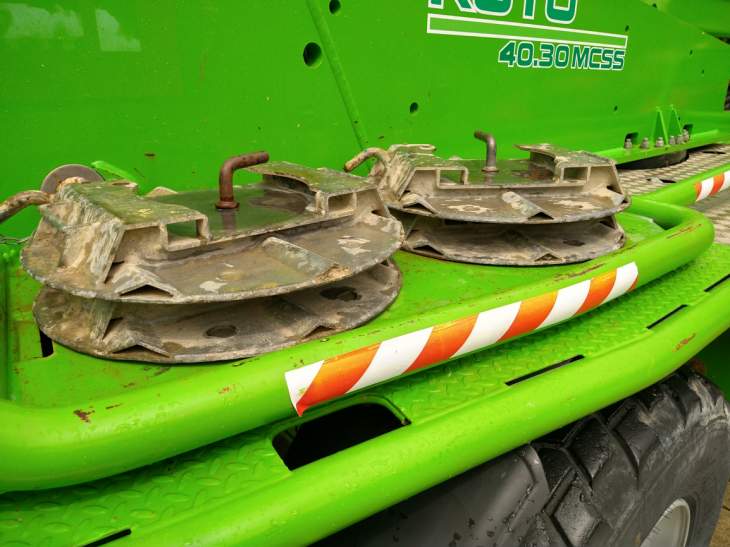 Afbeelding MERLO ROTO 40.30 MCSS (806)