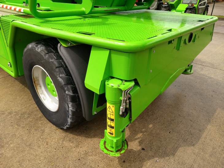 Afbeelding MERLO ROTO 40.30 MCSS (806)