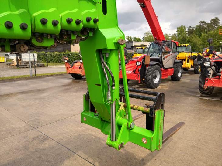 Afbeelding MERLO ROTO 40.30 MCSS (806)