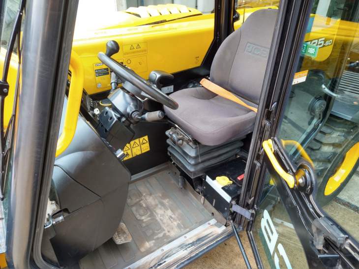 Afbeelding JCB 525-60 T5 (429)