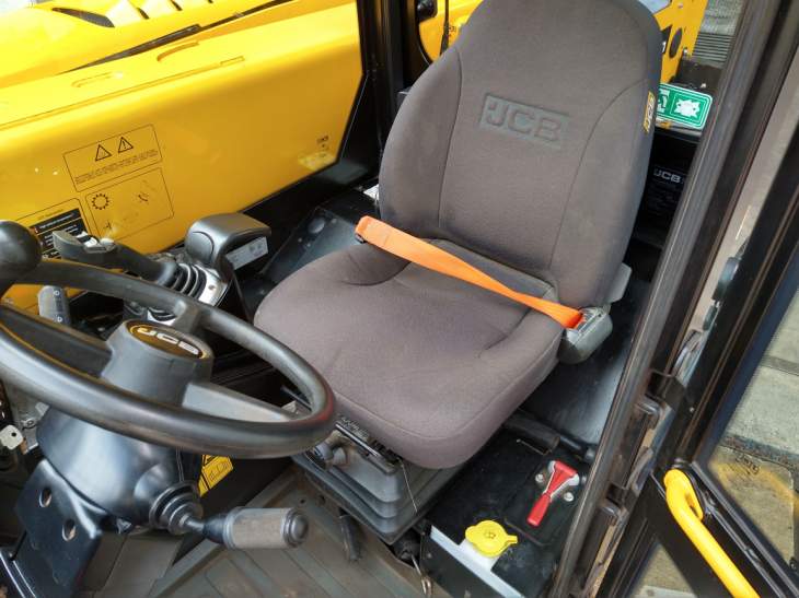 Afbeelding JCB 525-60 T5 (429)