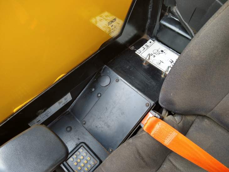 Afbeelding JCB 525-60 T5 (429)