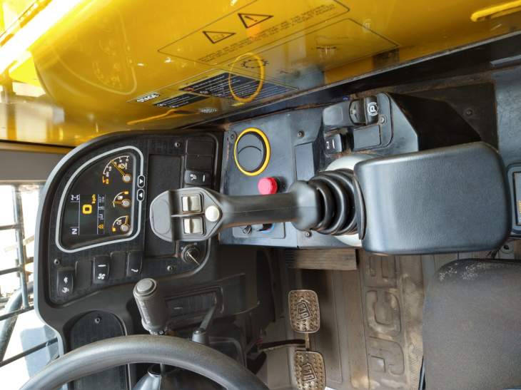 Afbeelding JCB 525-60 T5 (429)