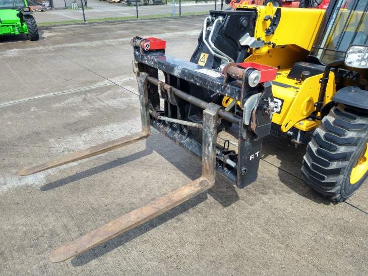 Afbeelding JCB 525-60 T5 (429)