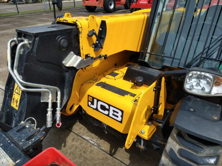 Afbeelding JCB 525-60 T5 (429)