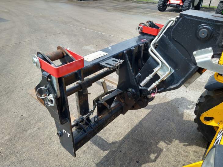 Afbeelding JCB 525-60 T5 (429)