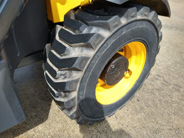 Afbeelding JCB 525-60 T5 (429)