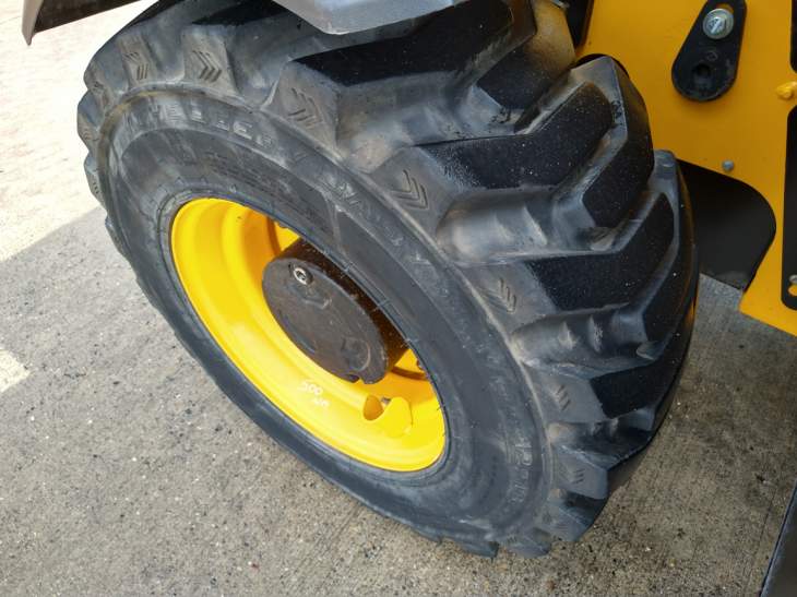 Afbeelding JCB 525-60 T5 (429)