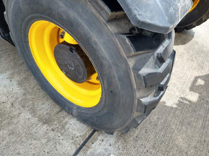 Afbeelding JCB 525-60 T5 (429)