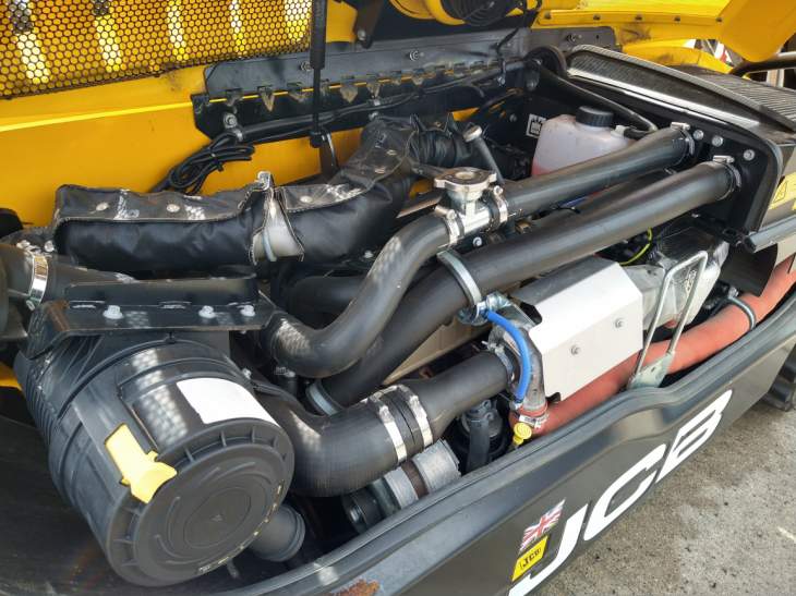 Afbeelding JCB 525-60 T5 (429)