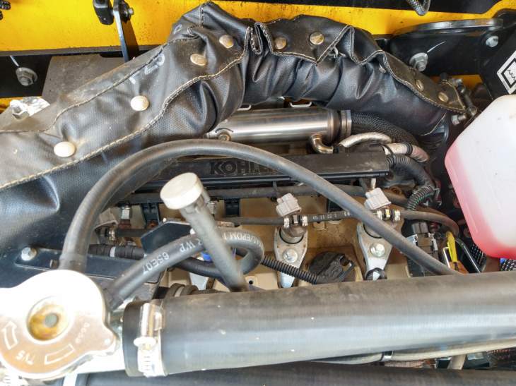 Afbeelding JCB 525-60 T5 (429)
