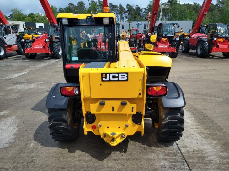 Afbeelding JCB 525-60 T5 (429)