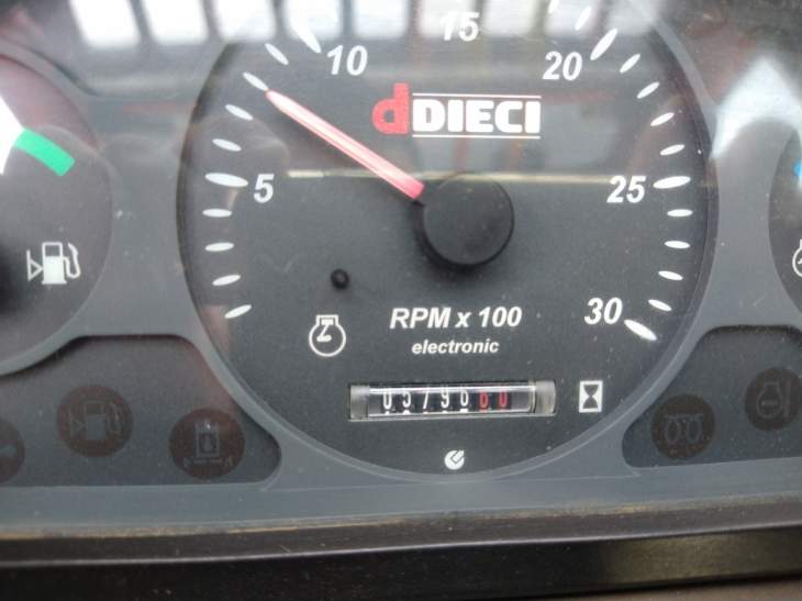 Afbeelding DIECI Pegasus 35.16 (941)