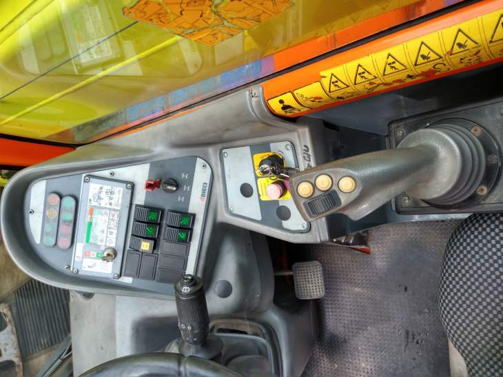 Afbeelding DIECI Pegasus 35.16 (941)